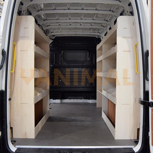 Mercedes sprinter 2006 mwb ns - mwb,