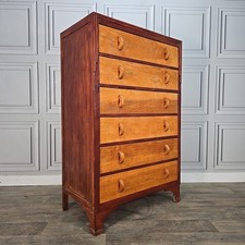 Vintage Chest of Drawers -