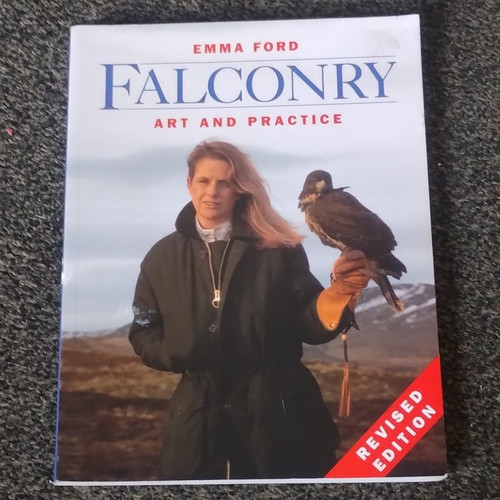 Falconry art and practice - falconry:,