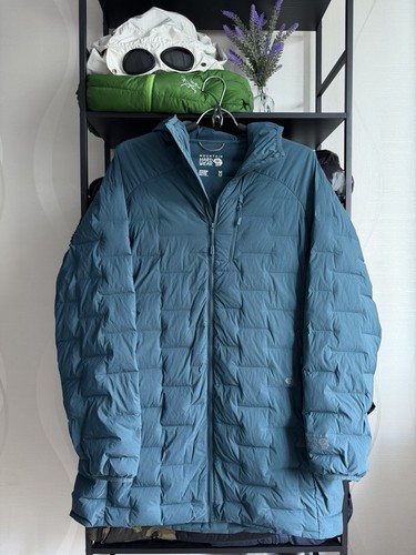 Mountain hardwear stretch - mountain,