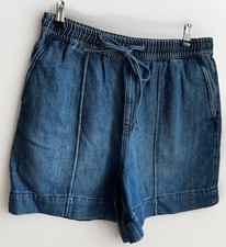 Shorts Denim Per Una by M&S