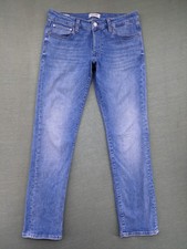 Jack jones mens jeans slim - &,