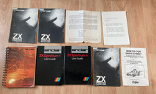 JOB LOT BUNDLE SINCLAIR ZX80