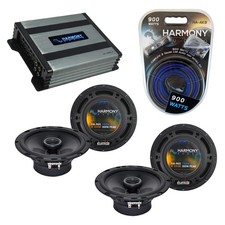 Toyota Avalon 2000-2010