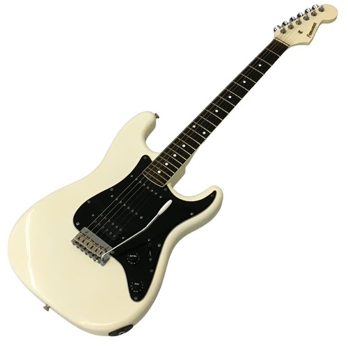 Fernandes stratocaster vintage - stratocaster,