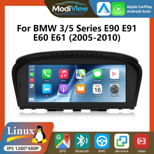 Apple carplay car - 8.8”,