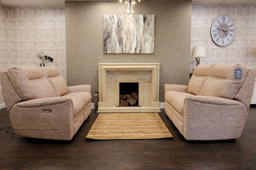 Parker knoll hudson pair - parker, of