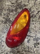 2005 Chrysler Pt Cruiser 2.2