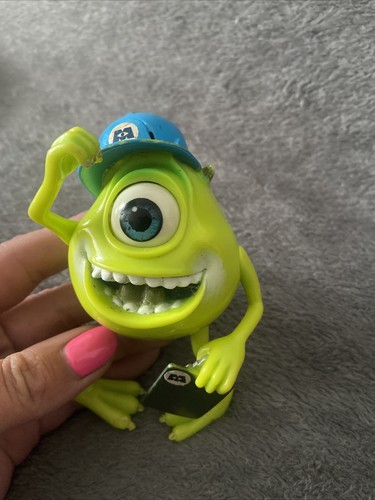 Disney pixar monsters inc mike - pixar,