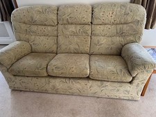 4-Piece G-Plan Suite in
