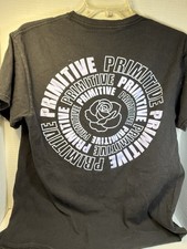 Primitive Skateboarding