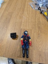 K21 VIPERS FIGURE  GI JOE