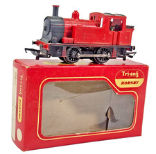 Tri-ang Hornby R.355R Polly
