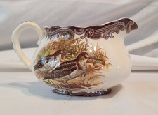 Royal Worcester Palissy Game