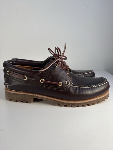Timberland authentic eye - authentic, lug