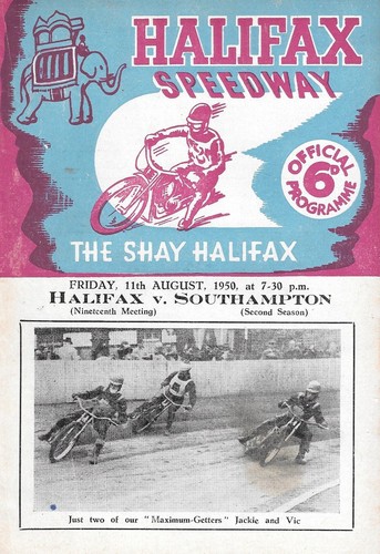1950 halifax southampton - v,