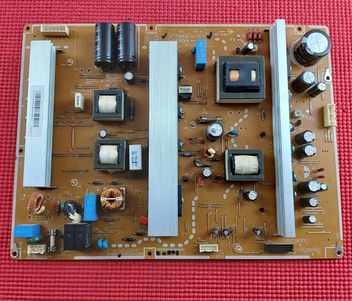 Psu for samsung ps42b430p2w - samsung,