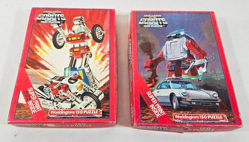 Vintage 1985 waddingtons - 1985,