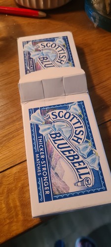 Scottish bluebell sealed - scottish,