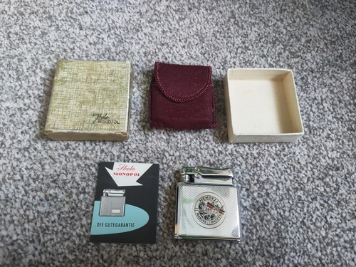 Vintage hempels marine - vintage,