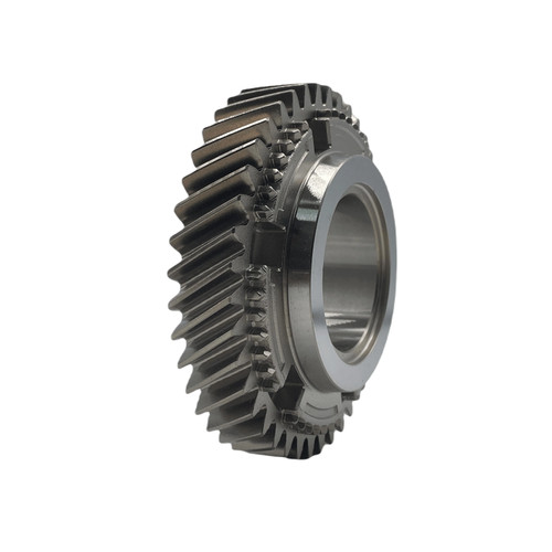 M32 gearbox gen - m32, 2nd