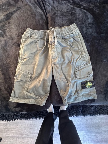 Stone island shorts - , dark