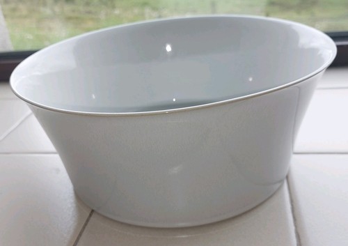 Denby signature white large - signature,