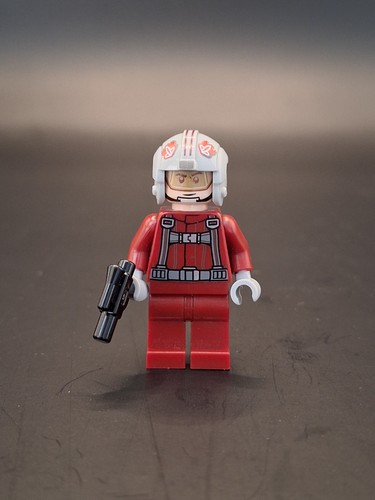Lego star wars skyhopper - lego,