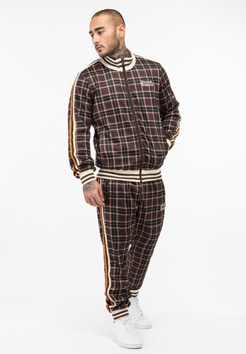 Lonsdale hedley mens tracksuit - hedley,