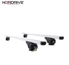 Nordrive alumia silver - nordrive,