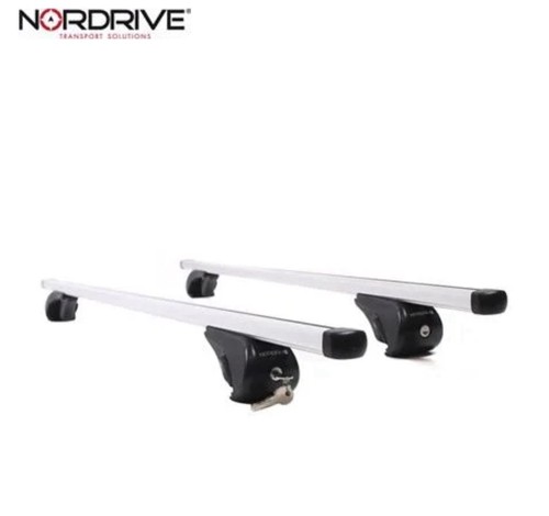 Nordrive alumia silver - alumia,