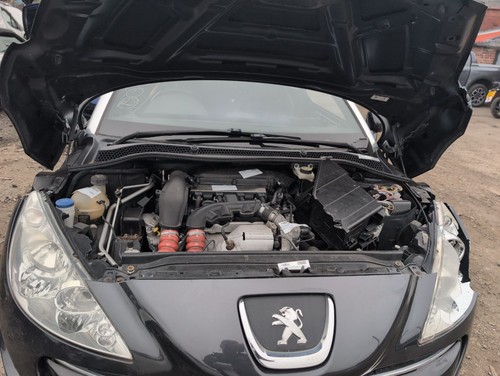 Peugeot rcz thp 2010 2012 - peugeot, 2010-2012