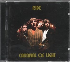 Ride - Carnival of Light -