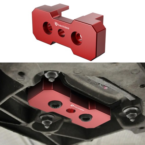 Billet transmission mount - billet,