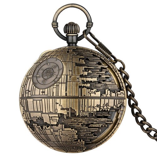 Steampunk stars wars - stars,