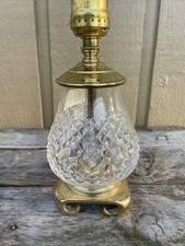 Waterford crystal pineapple - waterford,