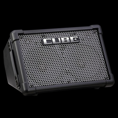 Roland cube street - roland, ex