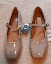 BNWT Next Women/Ladies Grey