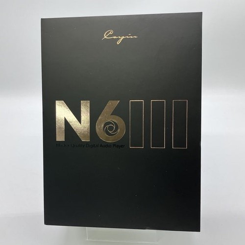 Cayin n6iii c201 digital - digital, audio