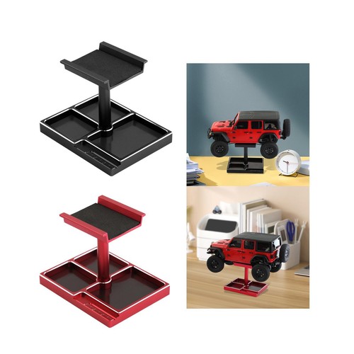 Work stand repair - work,