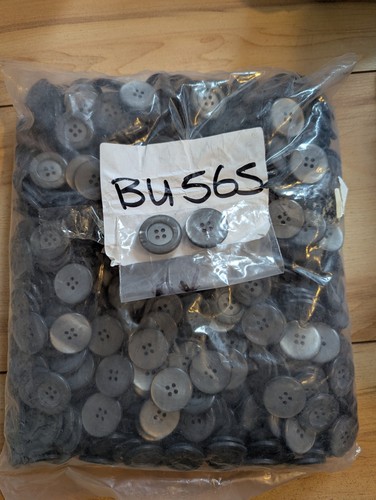 Bulk bag size 40 - (600pcs),