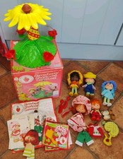 Strawberry Shortcake bundle 5