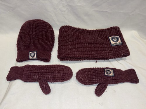 Women superdry hat mittens - superdry,