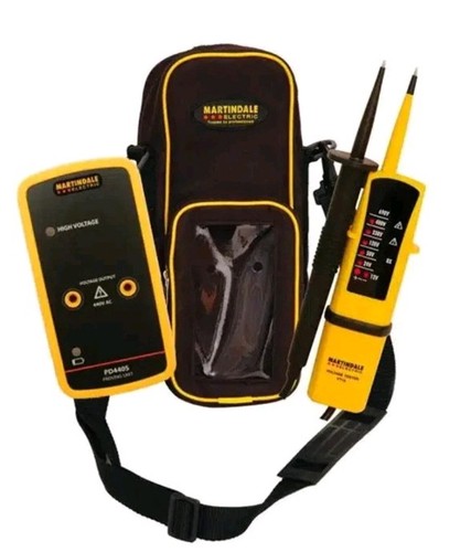 Martindale vt12 voltage - vt12/pd-s,