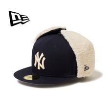 NEW ERA 59FIFTY Cap Dog Ear