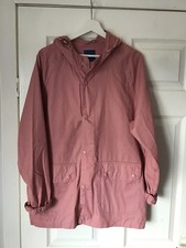 COTTON TRADERS ladies rose