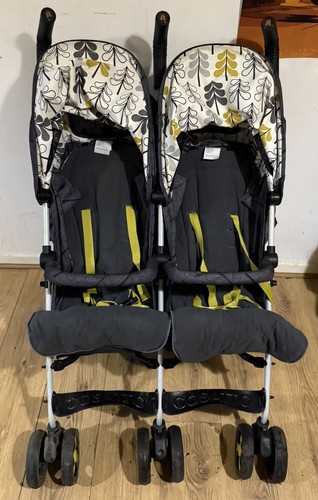 Large double twin cosatto - large,