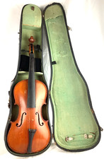 3/4 Size Violin The Maidstone