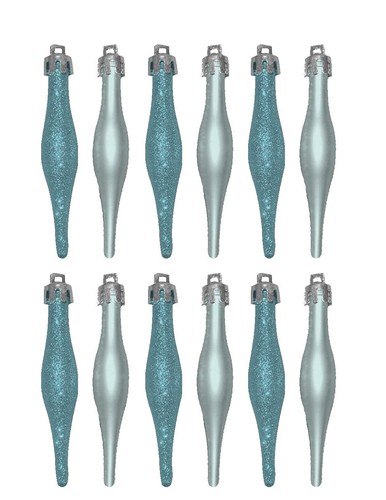 9cm baby blue ice - 9cm, (3.6")
