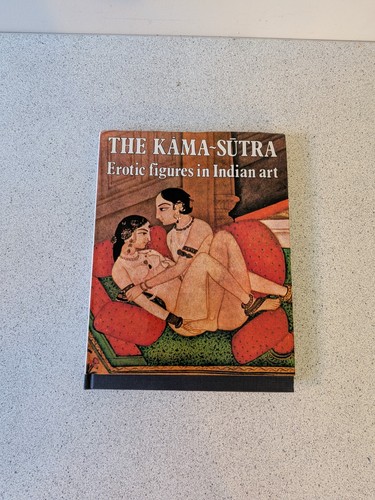 Kama sutra illustrated books - sutra,